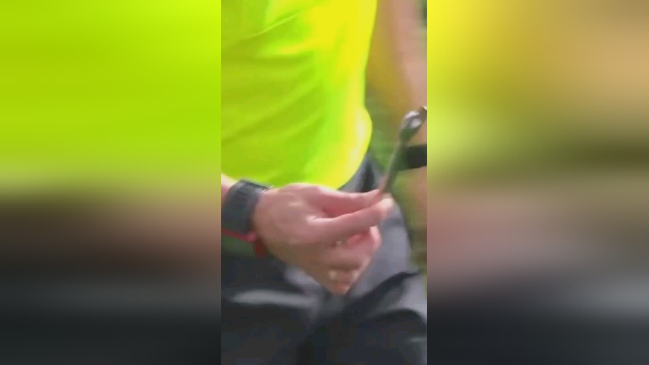 意识公益